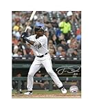 Travis Demeritte Autographed Detroit Tigers 8x10 Photo