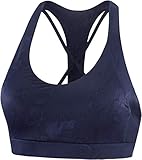 Sujeción ligera Salomon Sujetador Deportivo Modelo Comet Bra W Marca