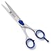 Macs Professional Barber Razors Edge Hair Cutting Scissors 5 PCs Set 6