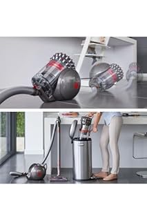 Dyson Cinetic Big Ball Absolute 2 Aspirapolvere