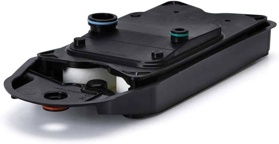 Engine Ventilation Crankcase Filter 68002433AC 68002433AB 68002433AA Compatible With Ram 2500 3500 6.7L Diesel 2007.5 2020