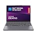 Lenovo IdeaPad Slim 3 Gen 10 – Ordenador Portátil 15.3" WUXGA (Intel Core i5-13420H, 16 GB RAM, 512 GB SSD, Gráficos Intel UHD, Wi-Fi 6, Windows 11 Home) Teclado QWERTY Español - Gris Luna