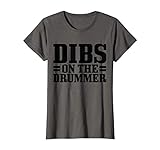 Cooles Retro Schlagzeug Design mit Drumsticks, super Geschenk für Drummer und Schlagzeuger.