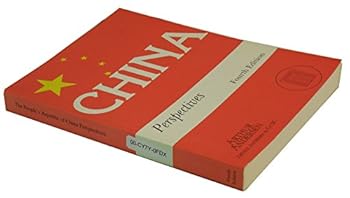 Paperback China Perspectives Book