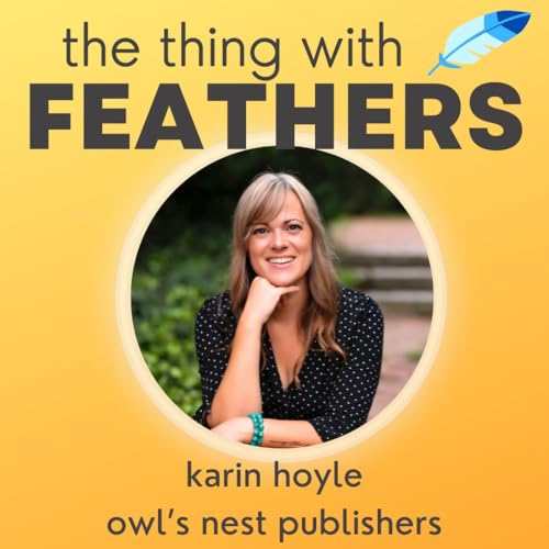 103: Owl’s Nest Publishers cover art
