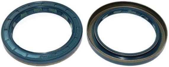 Elring 8.304 Shaft Seal, differential