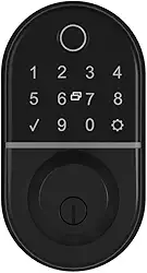 Fechadura Digital Compact Rolete | Yale