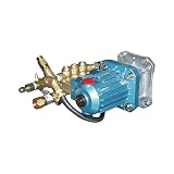 Cat Pumps Pressure Washer Pump - 3200 PSI,...