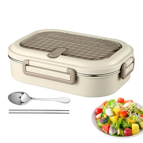 Contenedor de alimentos aislado para niños ideal para llevar el almuerzo en la mochila de viaje 2