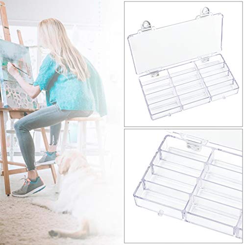 WANDIC Palette Box 1 Pc 12 Pozzetti Vuota