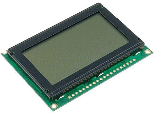 RG12864B-FHW-V Display: LCD grafico 128x64 FSTN