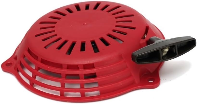 28400-Z0L-V20ZB 28400-ZL8-023ZA Starter Fit for GCV135 GCV160 EN2000 GC135 GC160 Engine Motor Lawnmowers Easy Install Part