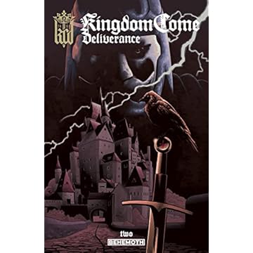 Kingdom Come: Deliverance #2 (English Edition)