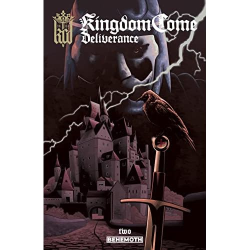 Kingdom Come: Deliverance #2 (English Edition)