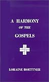 Harmony of the Gospels