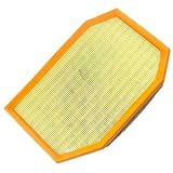 10pcs 13717590597 Car Engine Air Filter Compatble For BMW F02 F10 F18 528i Air Filter 13 71 7 590