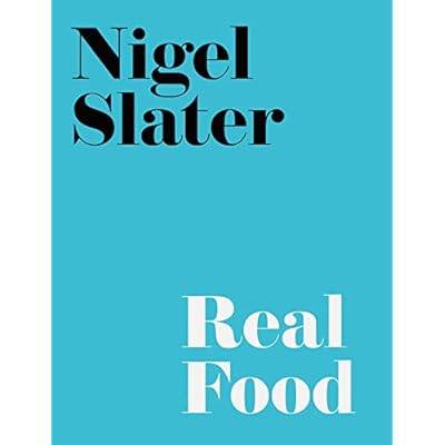 Real Food