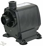 ASM Protein Skimmer Sedra 15000 Replacement Pump