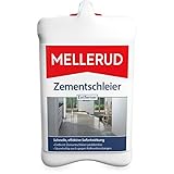 MELLERUD 2001000011 Zementschleier Entferner 2,5 L