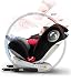 Babify Onboard Silla de Coche Giratoria 360º – Grupos 0/1/2/3 - Reclinable...