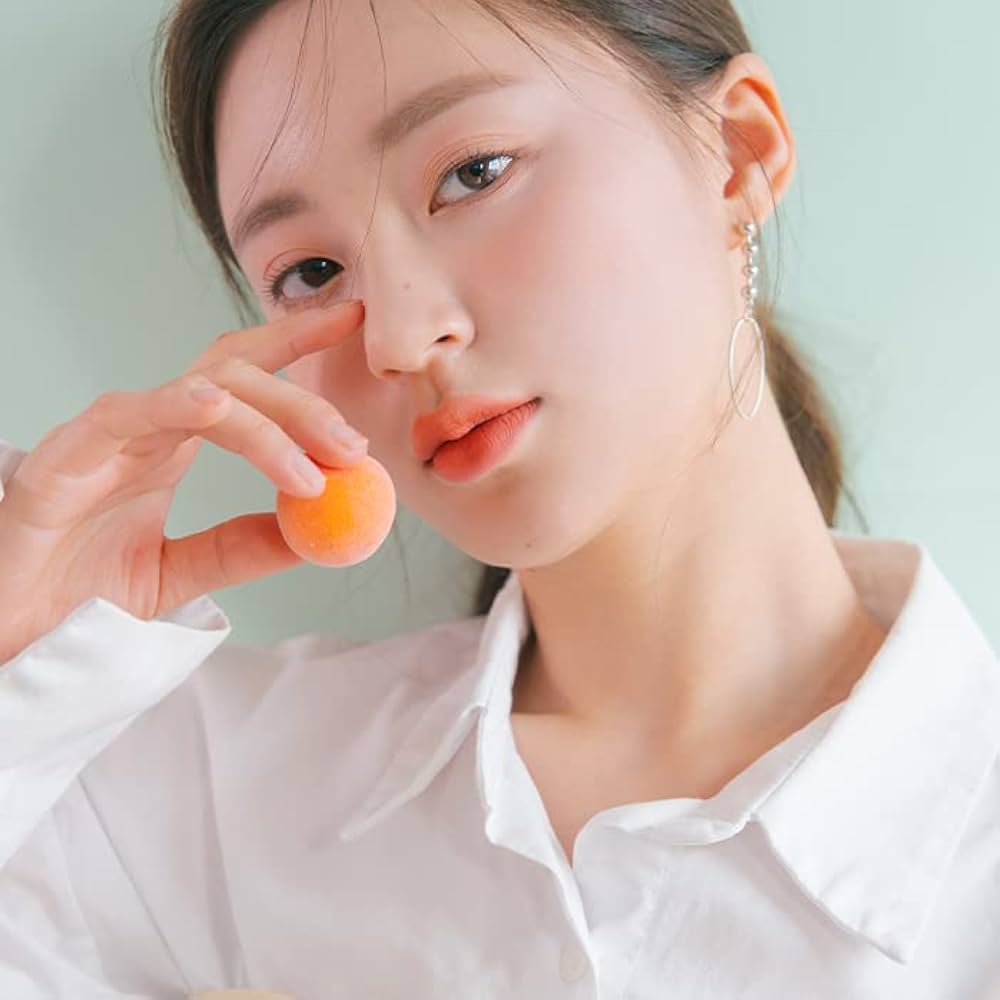 Amazon.com : rom&nd Better Than Cheek (W03 APRICOT MILK) 4g