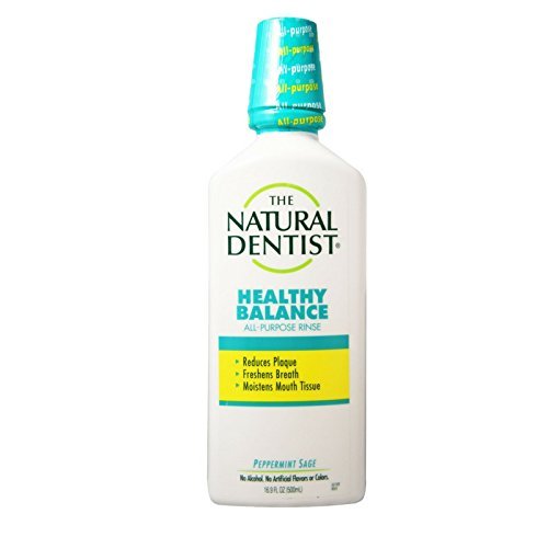 Best Emerson Mouthwashes