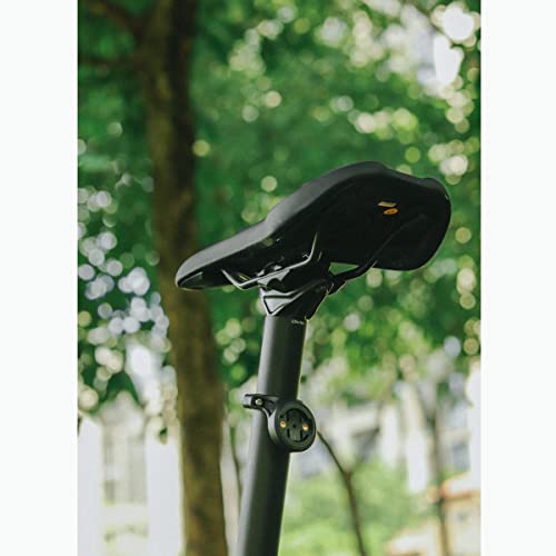 Thinvik Seatpost Mount for Garmin Varia rvr315 rtl510 rtl515 - Fixed on 27.2mm 30.4mm 31.6mm - Bicycle Road MTB Accessories