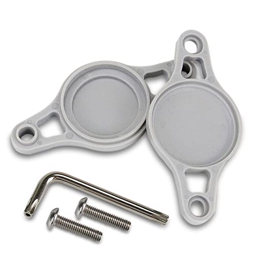 Capa de rastreador de atividades para suporte de rastreamento Airtag Airtags-Tracker Smarttag Localização Bicicleta Airtag Airtag Case Airtag (6)