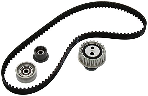 Kit de distribution INA 530 0046 10 compatible BMW E36 E34 22 dents 25mm