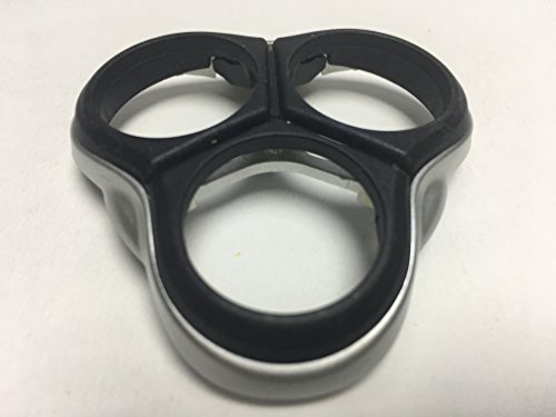 New Shaver Head Blade Holder Replacement For Philips Norelco HQ 7110X 7115X 7120X 7140XL 7145XL 7180XL Razor heads parts