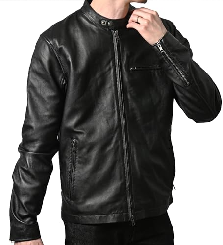 わかぞうRIDEZ シングルライダースジャケット RLJ102A XL ライディング