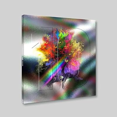 True Colors Multicolor Splatter Vinyl 2LP Box set(10th Anniversary), Zedd