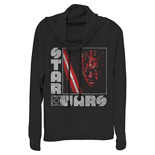 Camisa Star Wars Maulrats mujer ideal para eventos casuales