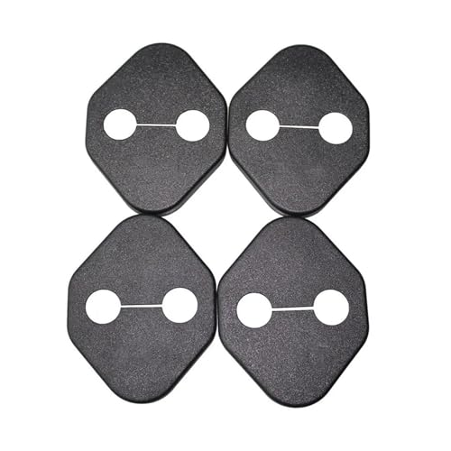Caches serrure voiture Toyota et Mazda 3 idéal pour protéger vos loquets face aux intempéries