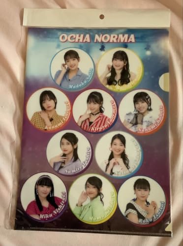 OCHA NORMA NAt@C 2Lʐ^t ē~ΌIt đPǁXEcCcシ݂ꒆRČP kYS