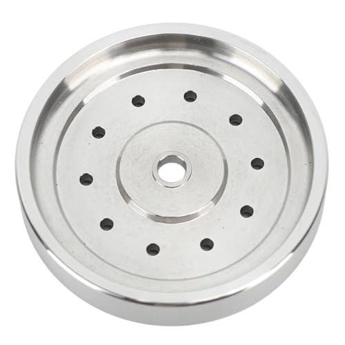 Support de douche de tête de groupe en acier pour machine à café expresso - 4