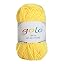 04 Egg Yellow