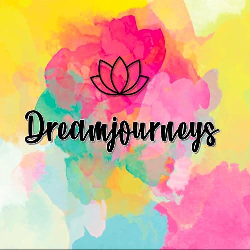 Couverture de Dreamjourneys