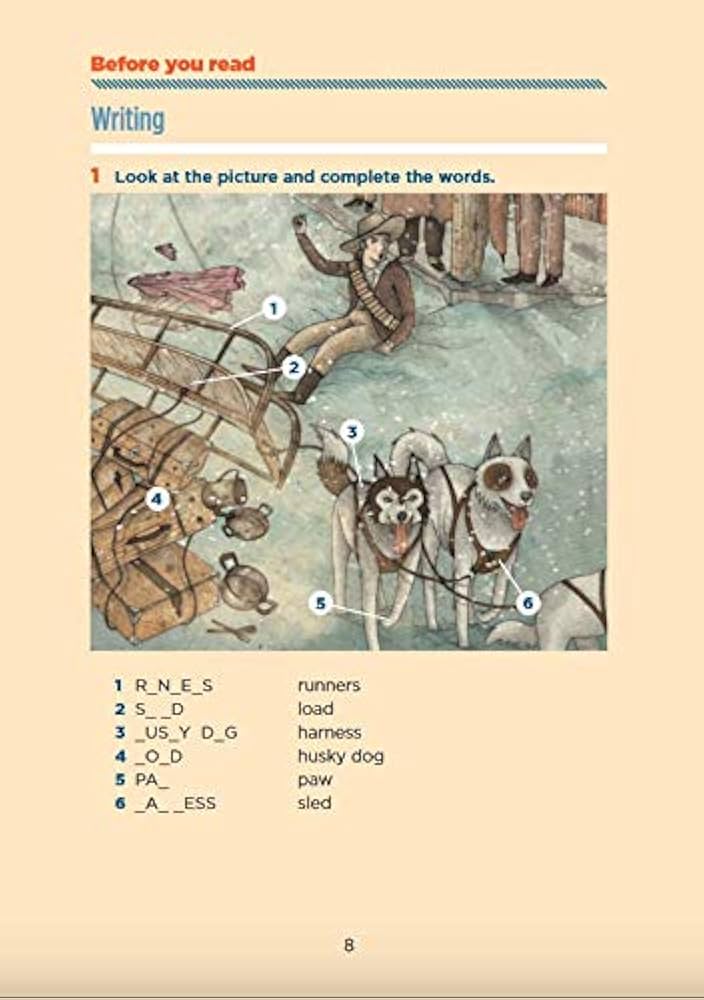 洋書 ELI Readers Teen Stage3 The Call of the Wild 洋書 ELI Readers Teen Stage3 The Call of the Wild Amazon.co