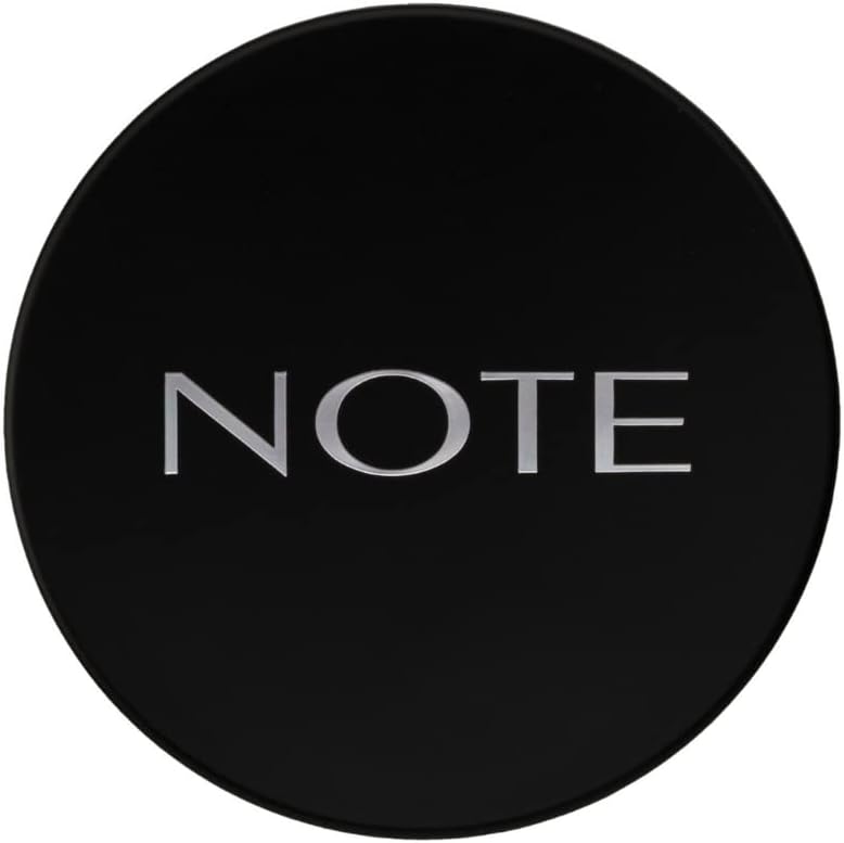 Note Translucent Setting Powder Makyaj Sabitleyici Transparan Pudra