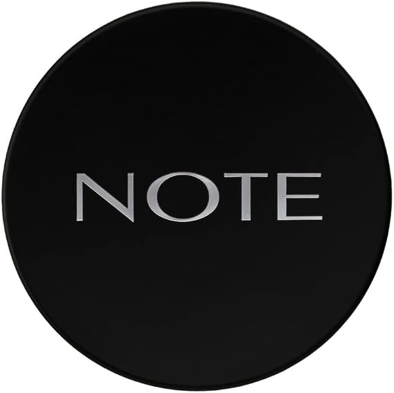 Note Cosmetics Translucent Setting Powder Makyaj Sabitleyici Transparan Pudra