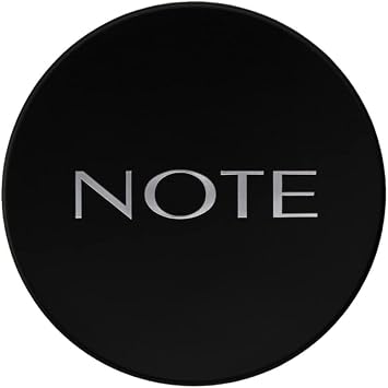 Note Cosmetics Translucent Setting Powder Makyaj Sabitleyici Transparan Pudra