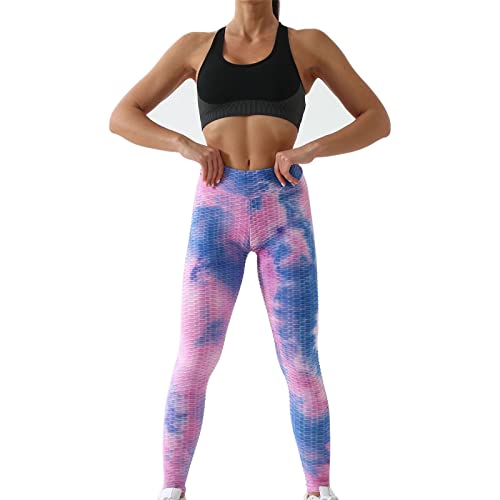 Pantalon de yoga respirant et moulant stretch pour un entraînement fitness optimal