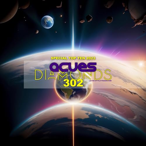 Diamonds Ep 302 (08-01-24) cover art