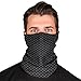 S A 1 face Shield Carbon Fiber Face Shields for Men and Face Shields for Women – UV Face Shield