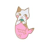 Im Lieferumfang enthalten: 1 x Brosche.