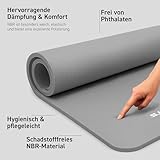 MSPORTS Gymnastikmatte Premium - 2