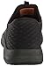 Skechers Men's Summits Colsin Sr Hands Free Slip-Ins Work Shoe, BBK, 11