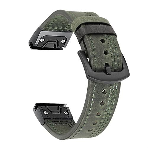 Bracelet de montre sport Quick Release à fixation rapide pour Garmin 945