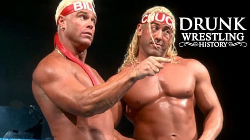 Episode 193 - Billy And Chuck Podcast Por  arte de portada